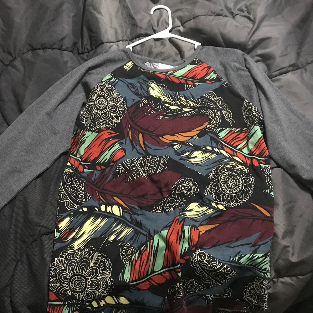 Lularoe randy